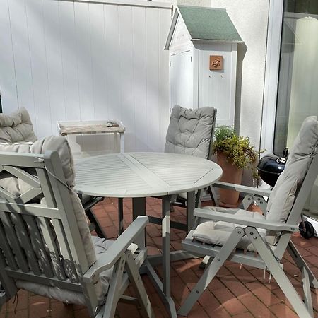 Ferien Am Strand, Urlaub An Der Ostsee Ferienwohnung Am Strand In Der Naehe Der Schlei, Umgebung Von Kappeln U Damp Brodersby-Goltoft ภายนอก รูปภาพ