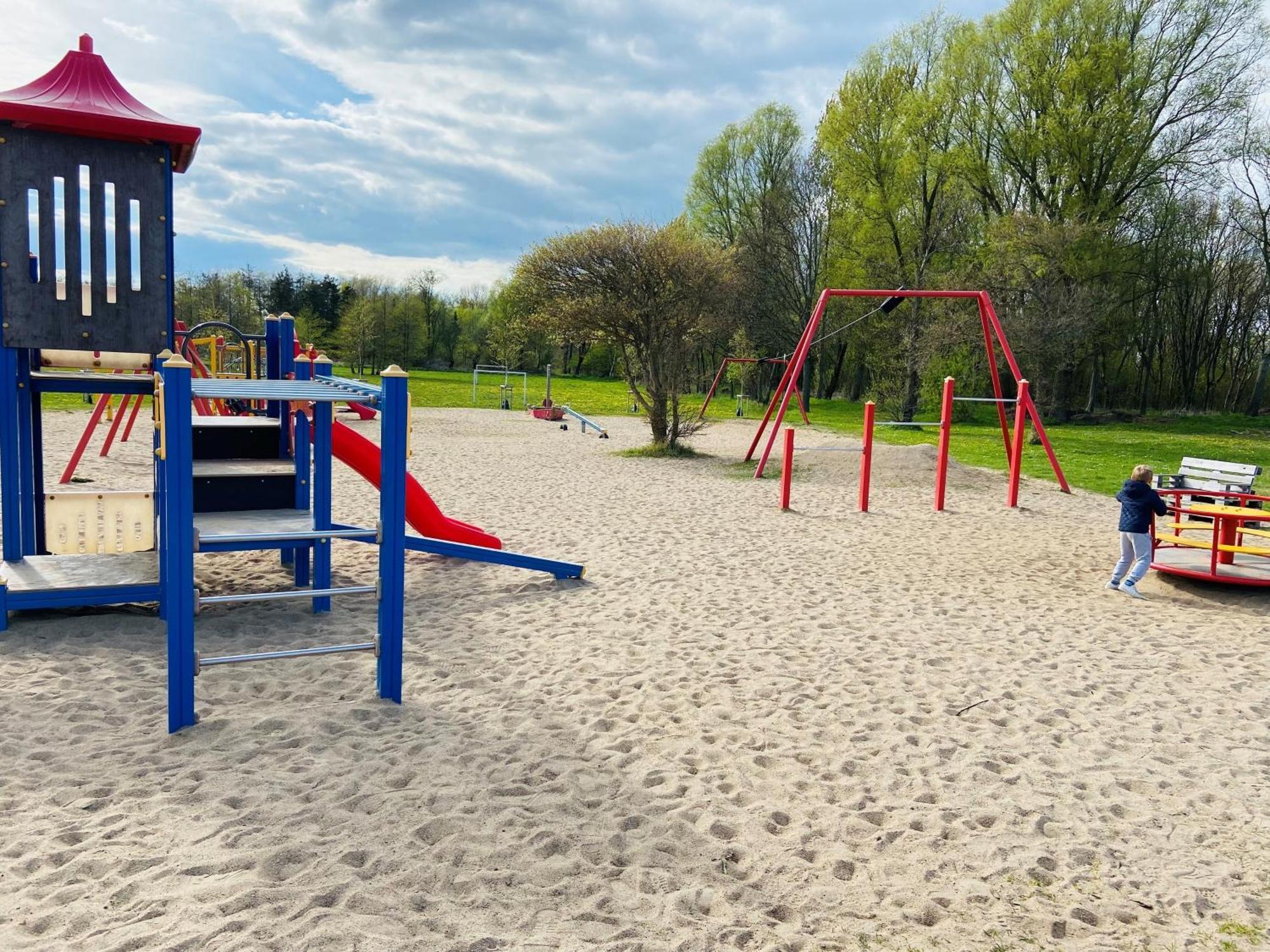 Ferien Am Strand, Urlaub An Der Ostsee Ferienwohnung Am Strand In Der Naehe Der Schlei, Umgebung Von Kappeln U Damp Brodersby-Goltoft ภายนอก รูปภาพ